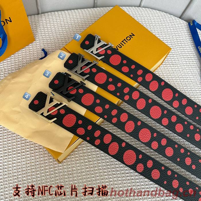 Louis Vuitton Belt 40MM LVB00200 Louis Vuitton Belt 40MM LVB00200